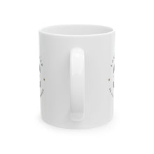 Load image into Gallery viewer, Lompoc USP Gym Ceramic Mug