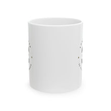 Load image into Gallery viewer, Lompoc USP Gym Ceramic Mug
