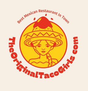 TheOriginalTacoGirl.com & TheOriginalTacoGirls.com