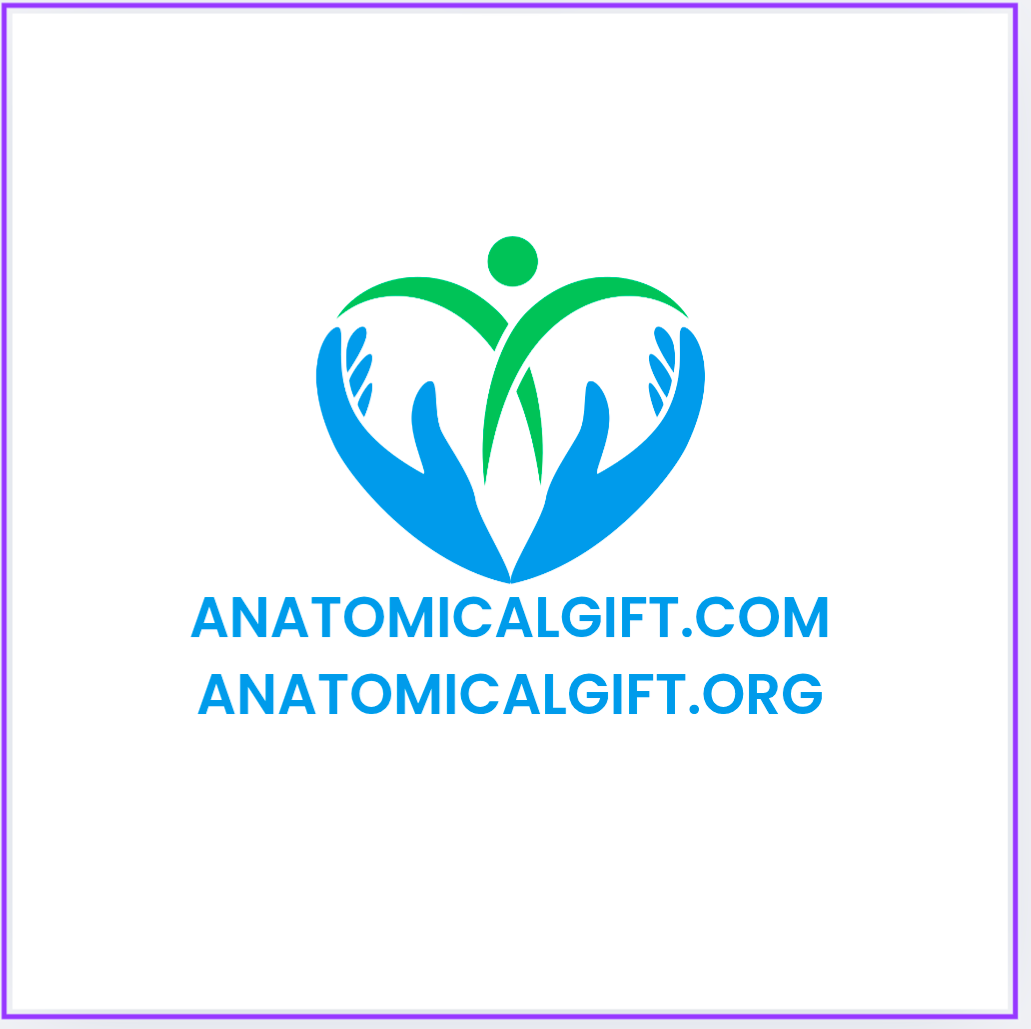 AnatomicalGift.com & .org